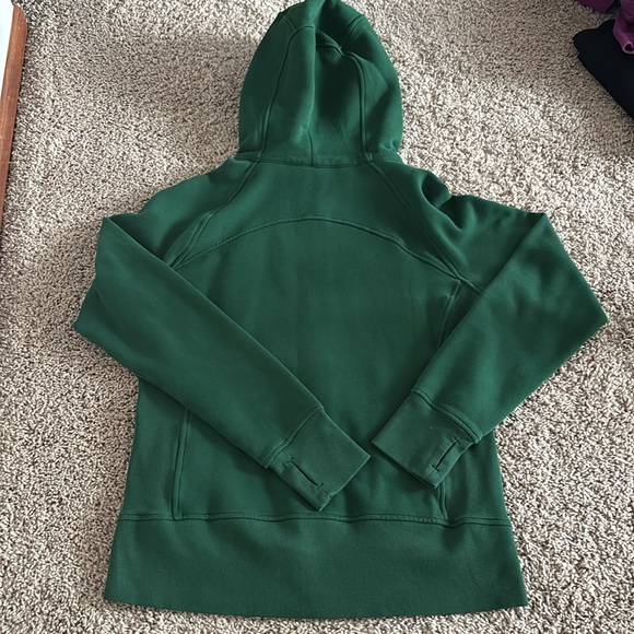 Lululemon zip up - Picture 6 of 7